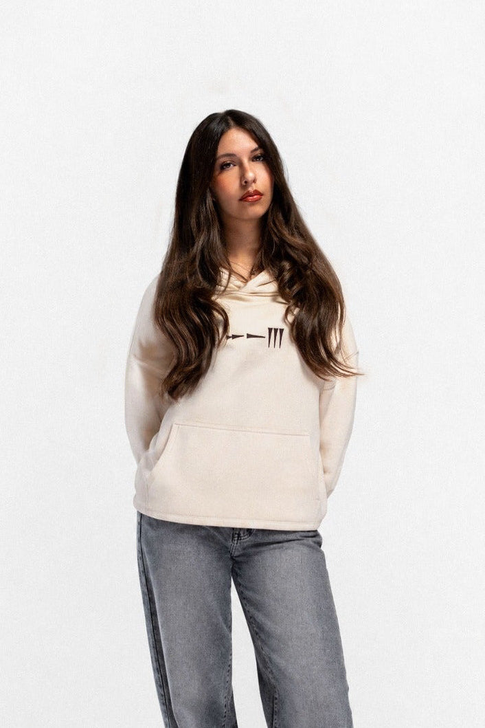 ORIGINS ZIP UP HOODIE